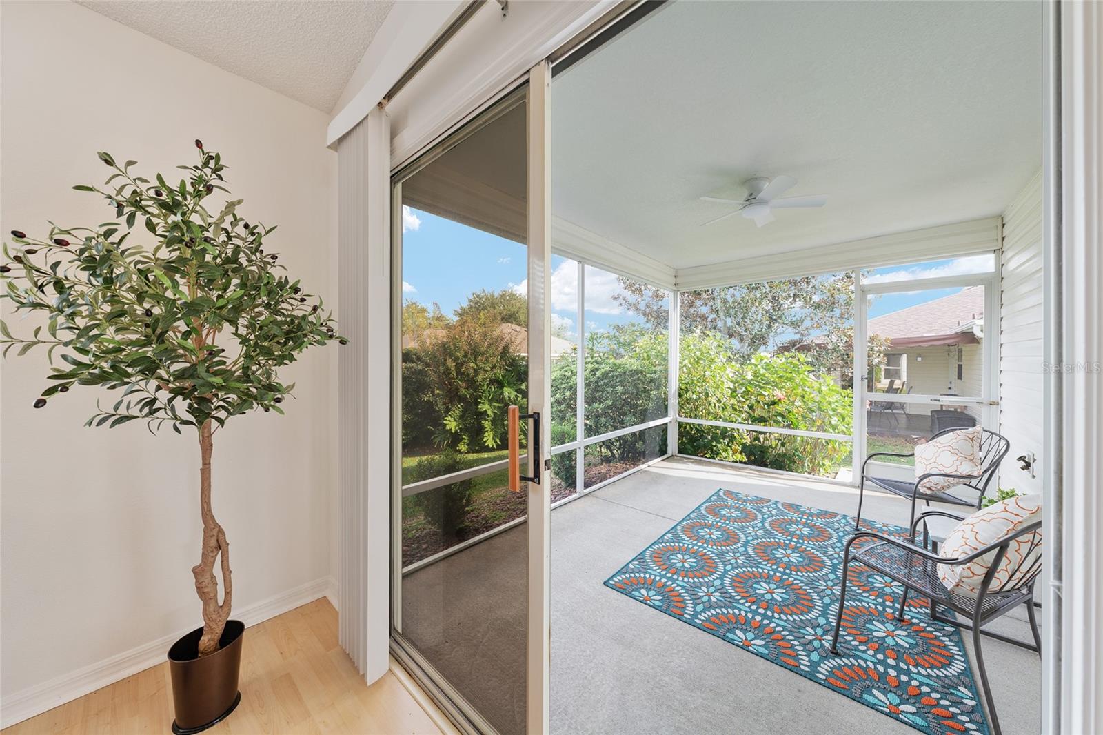 THE VILLAGES - Residential