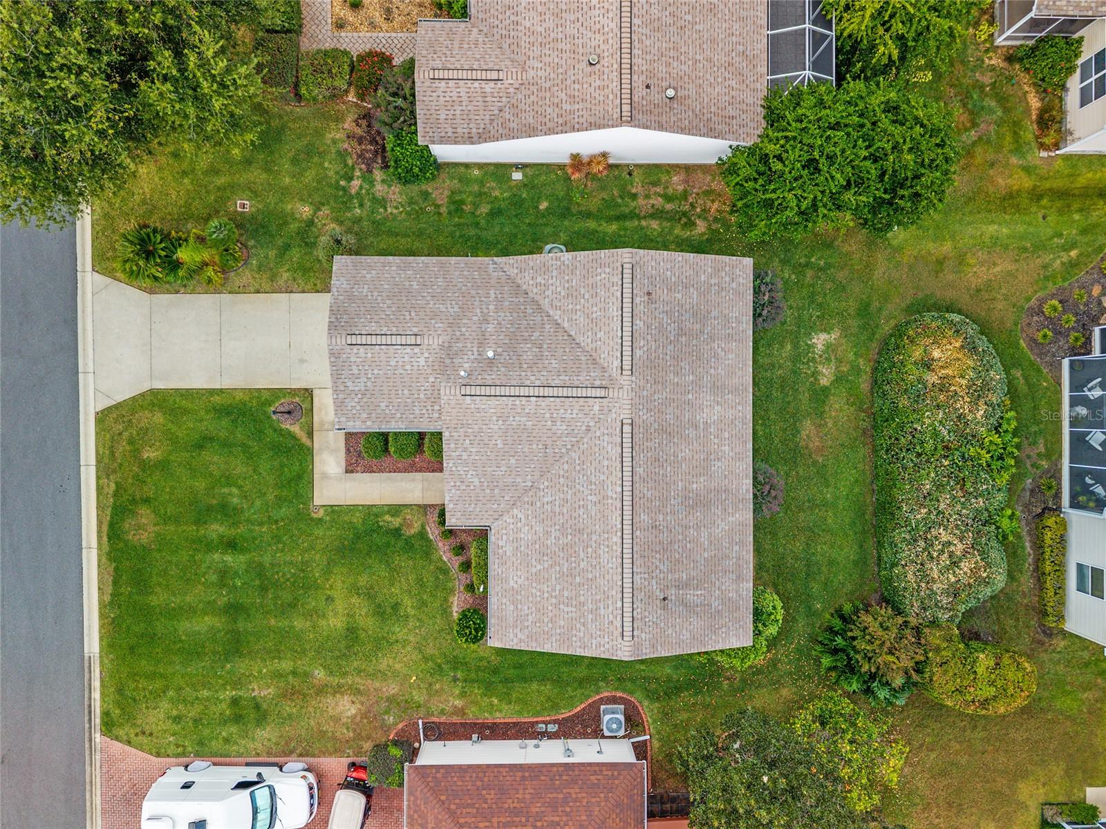 THE VILLAGES - Residential