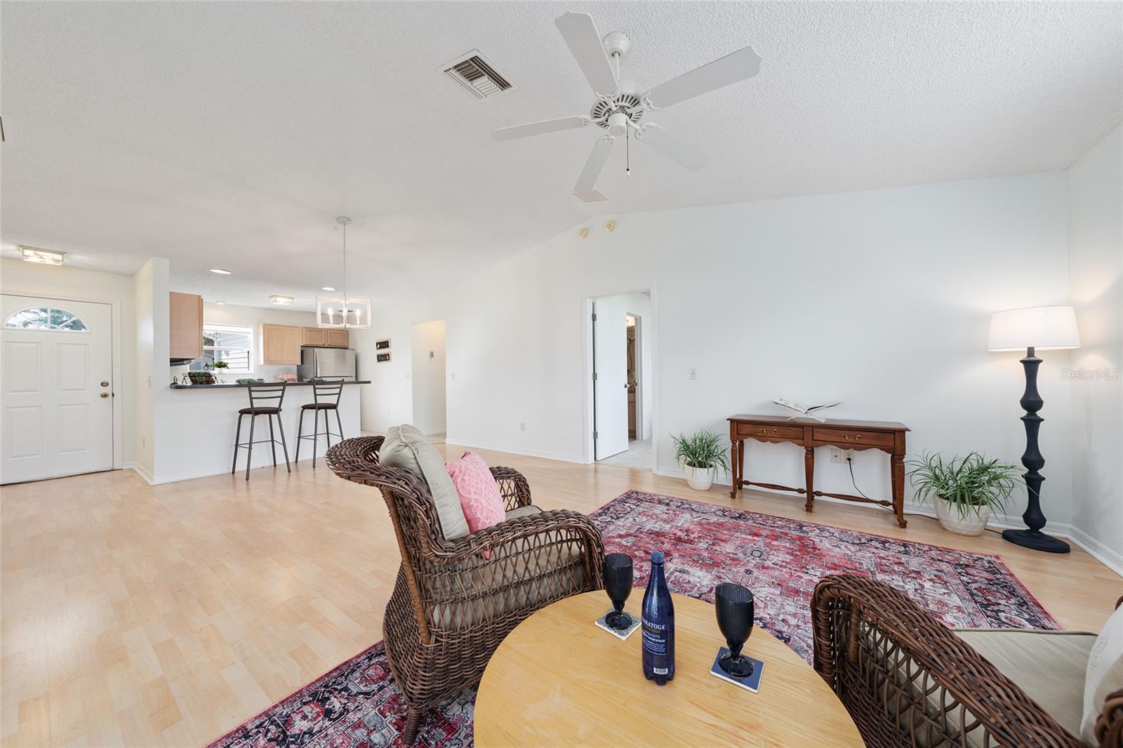 THE VILLAGES - Residential