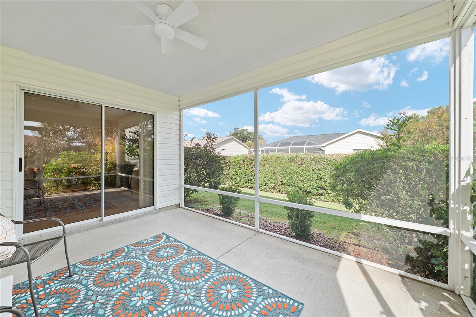 THE VILLAGES - Residential