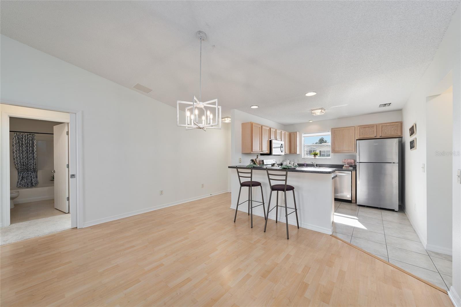 THE VILLAGES - Residential