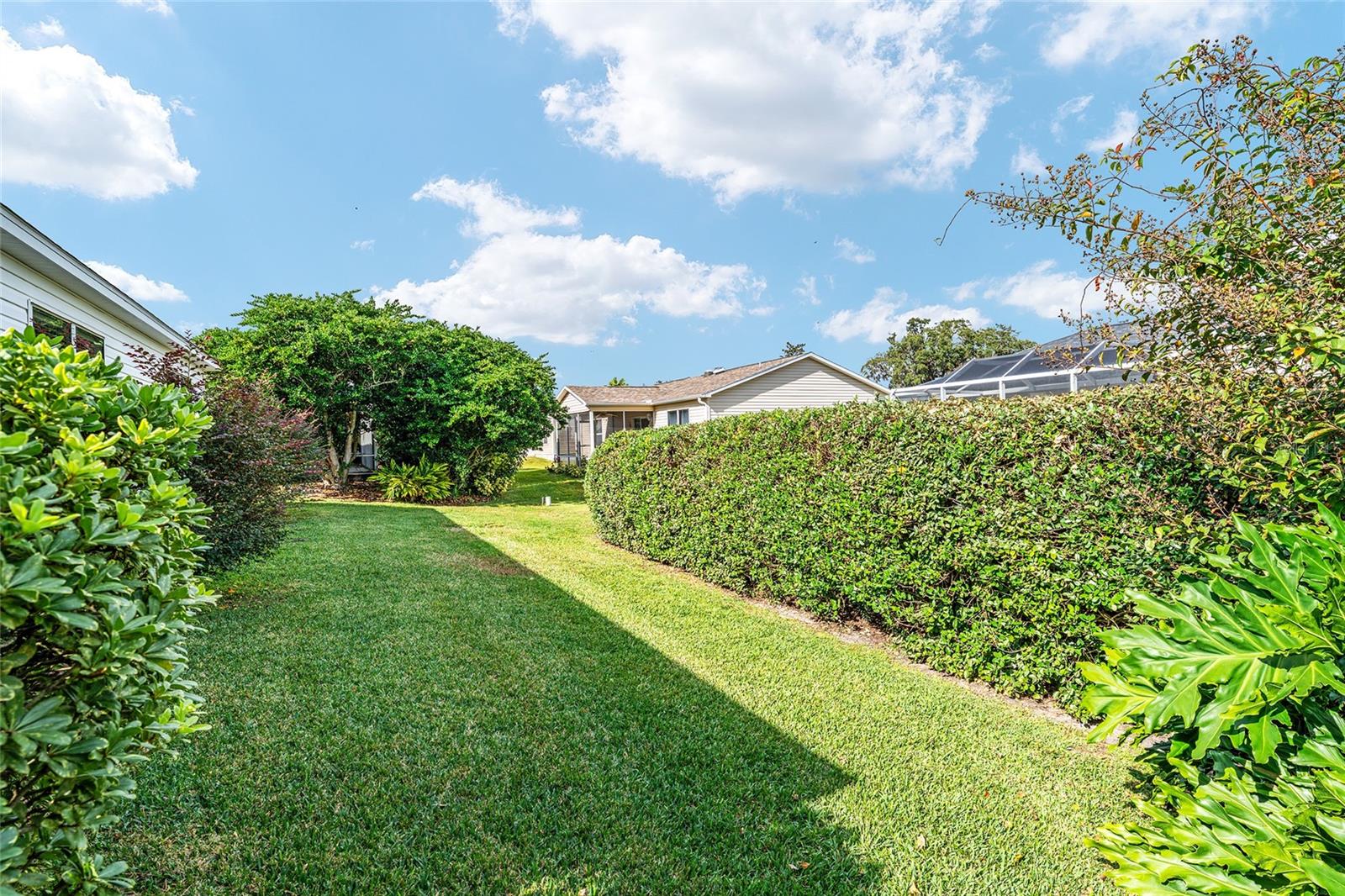 THE VILLAGES - Residential