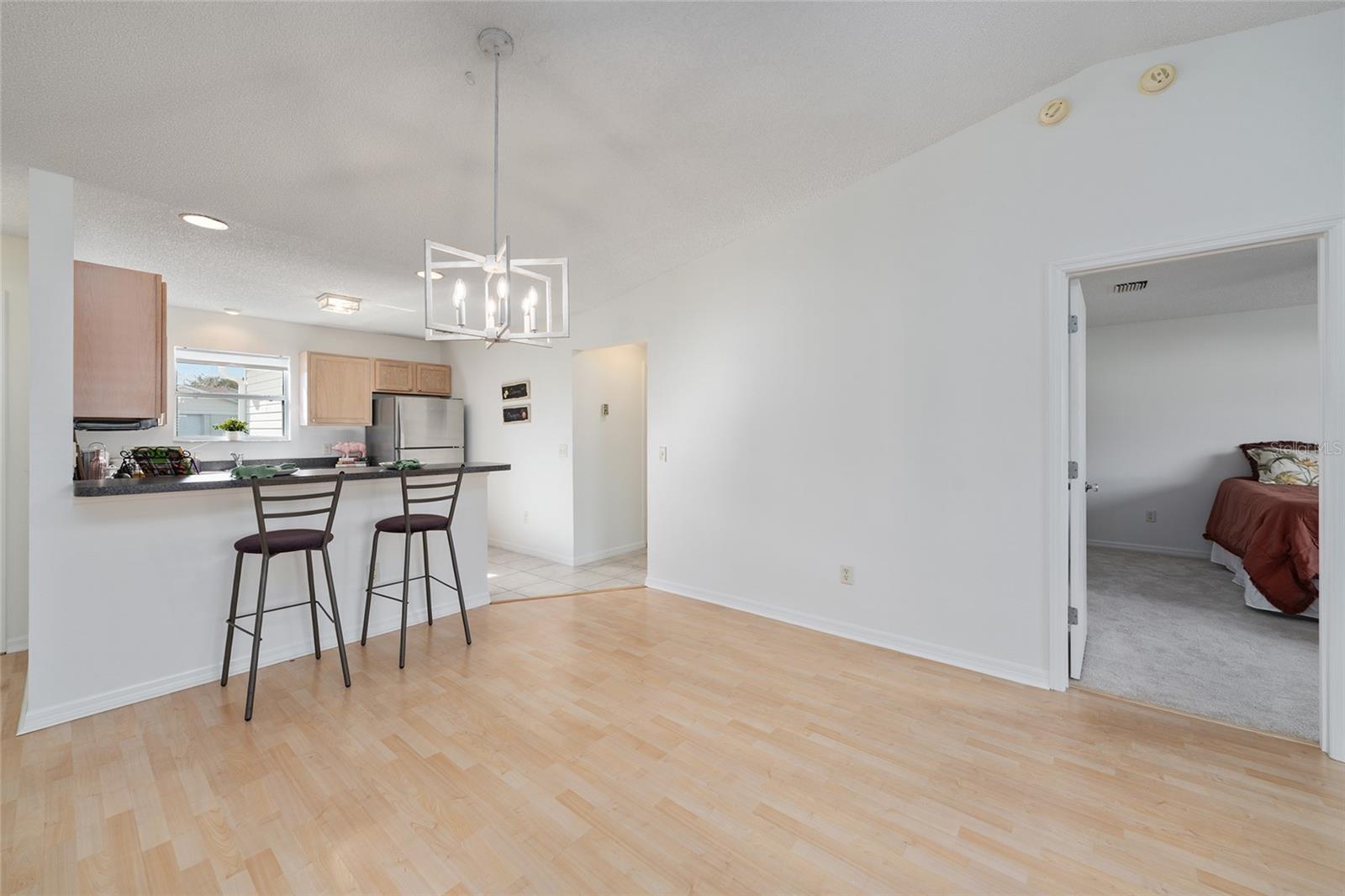 THE VILLAGES - Residential