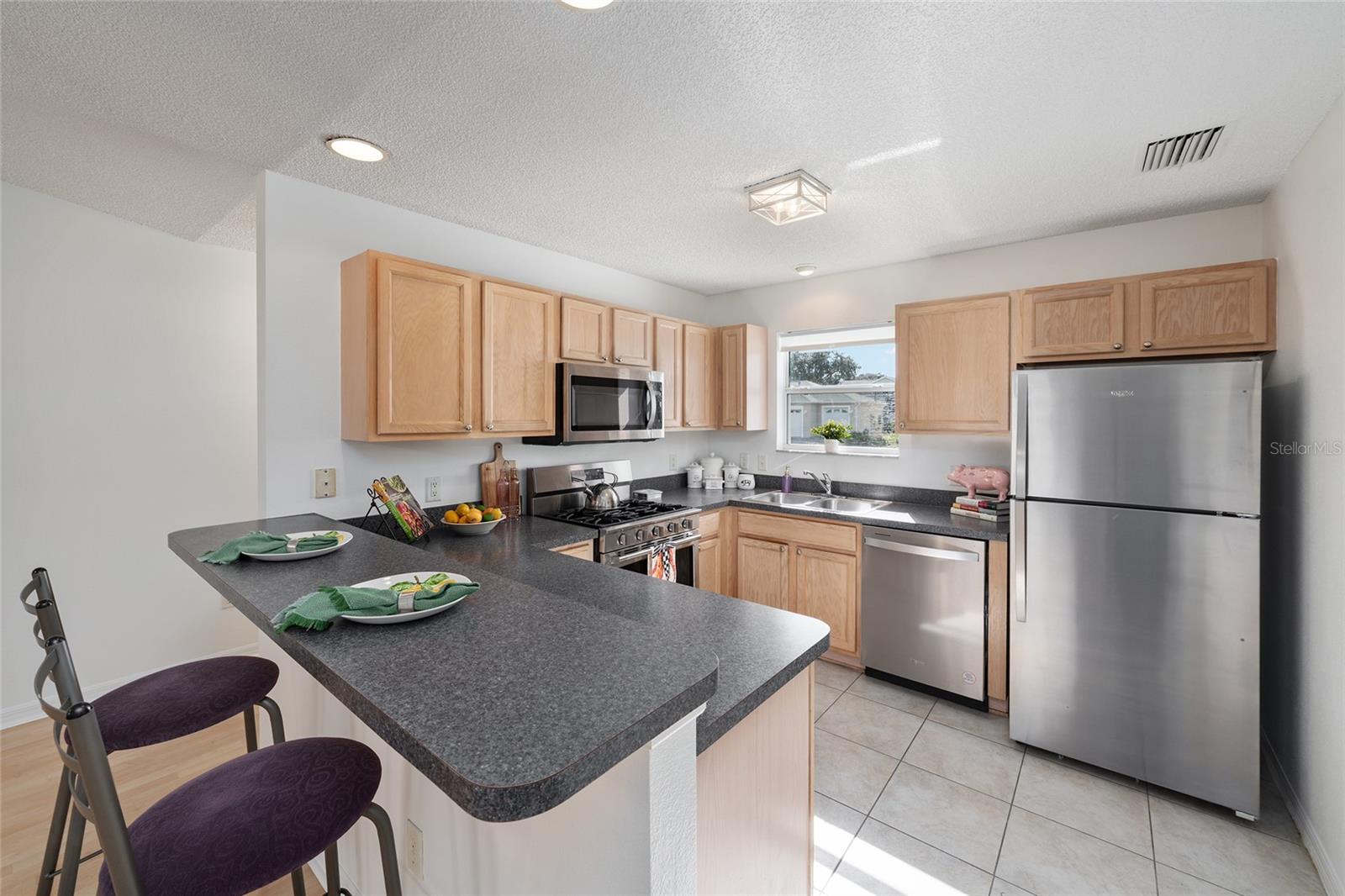 THE VILLAGES - Residential