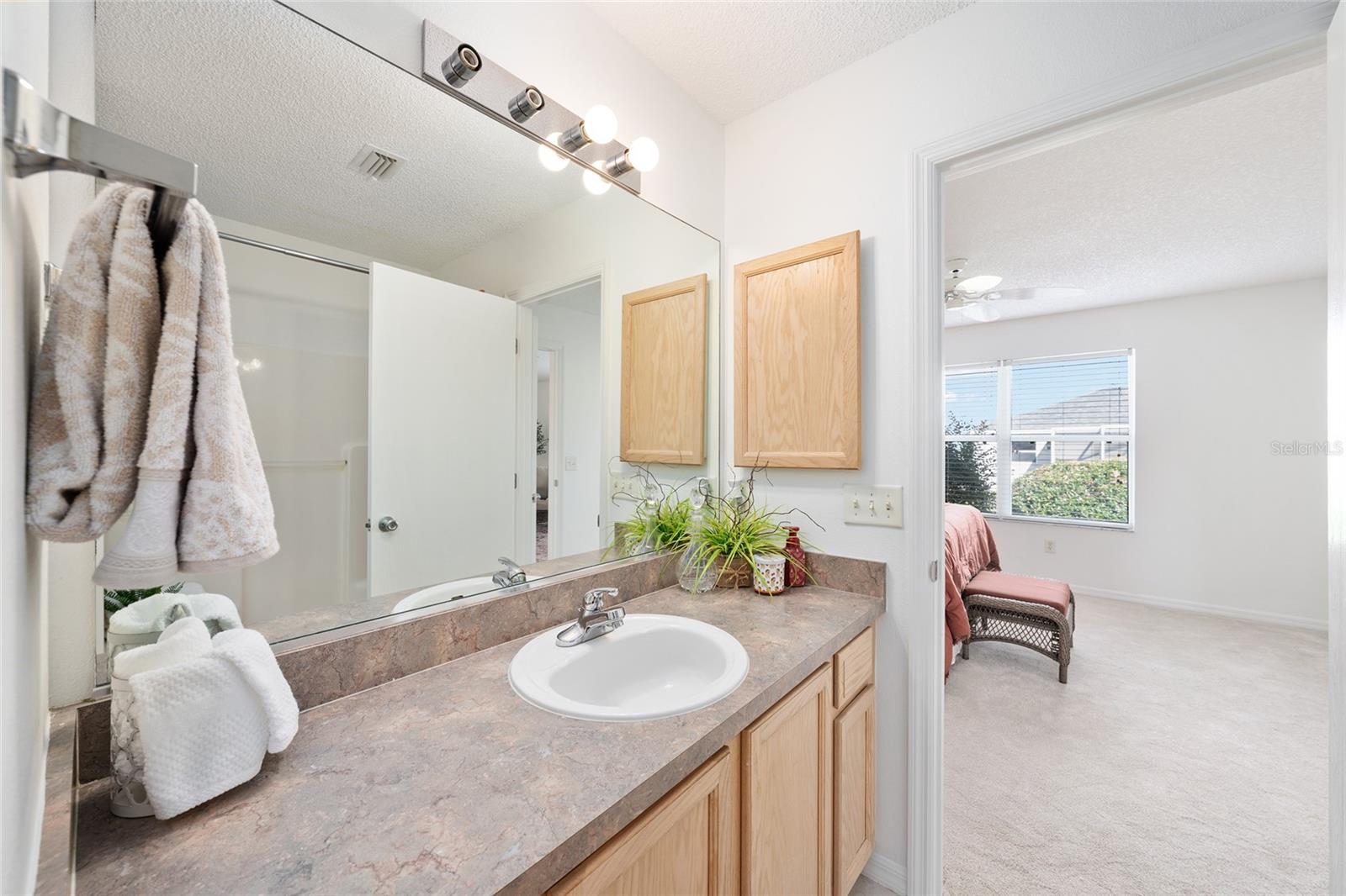 THE VILLAGES - Residential