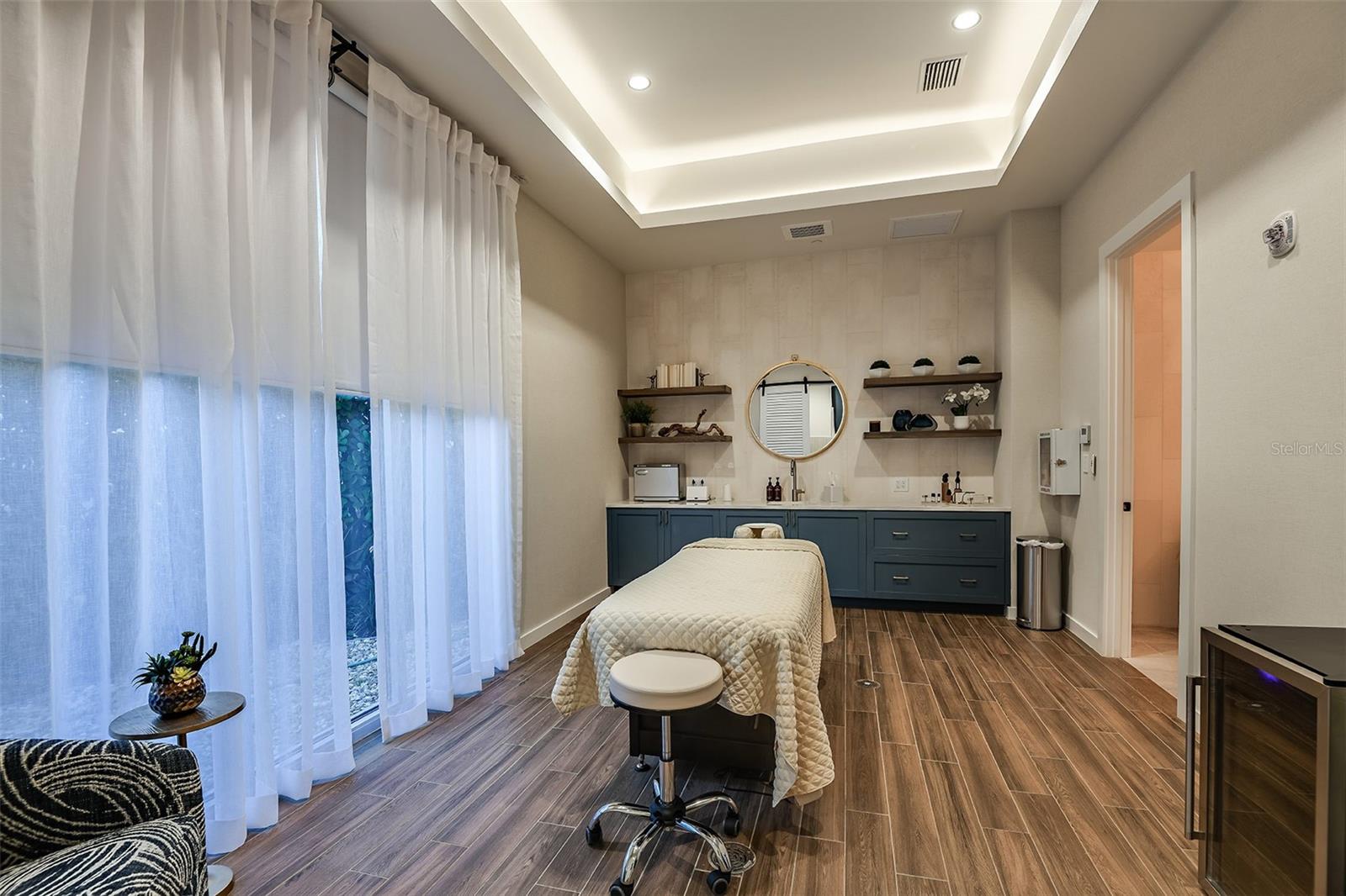 ESPLANADE AT WIREGRASS RANCH - Residential