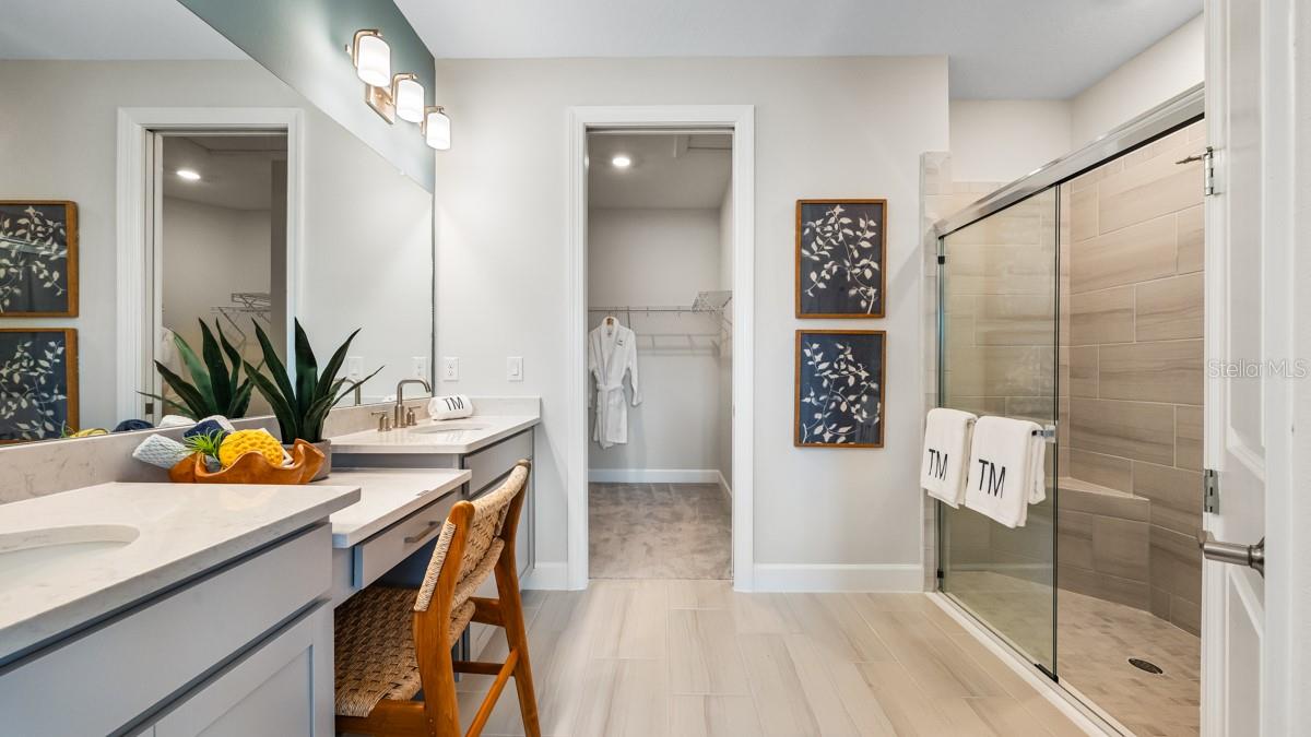 ESPLANADE AT WIREGRASS RANCH - Residential