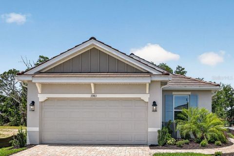 Photo of 3943 Immacolata Way, Wesley Chapel, FL 33543 (MLS # TB8498254)