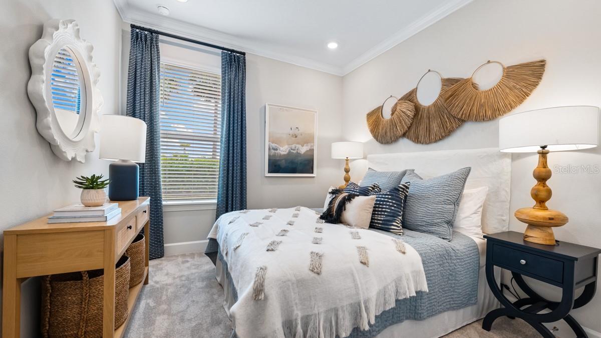 ESPLANADE AT WIREGRASS RANCH - Residential