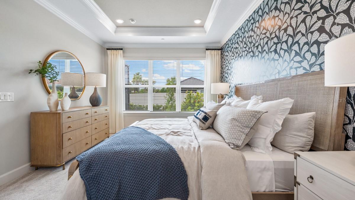 ESPLANADE AT WIREGRASS RANCH - Residential