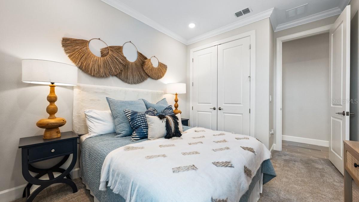 ESPLANADE AT WIREGRASS RANCH - Residential