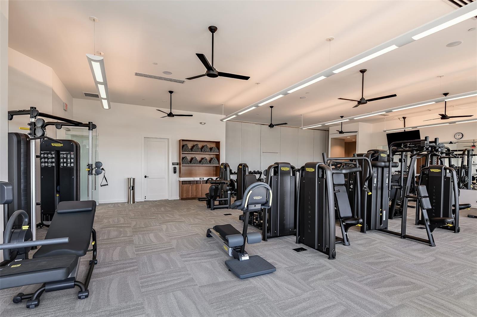 ESPLANADE AT WIREGRASS RANCH - Residential