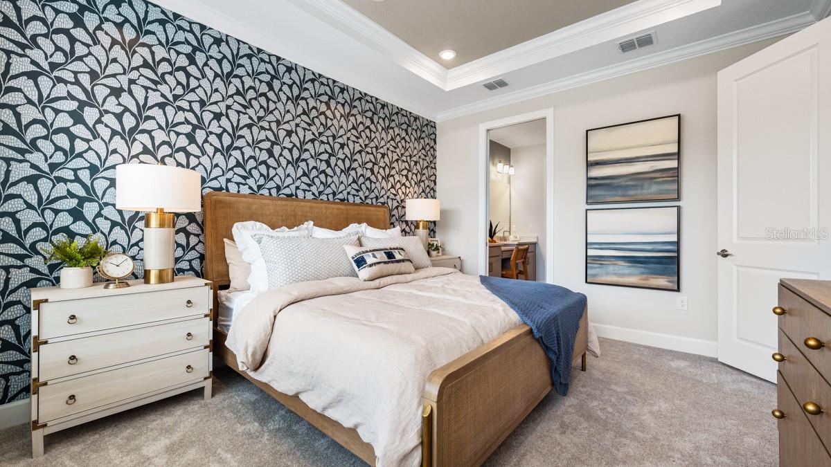 ESPLANADE AT WIREGRASS RANCH - Residential