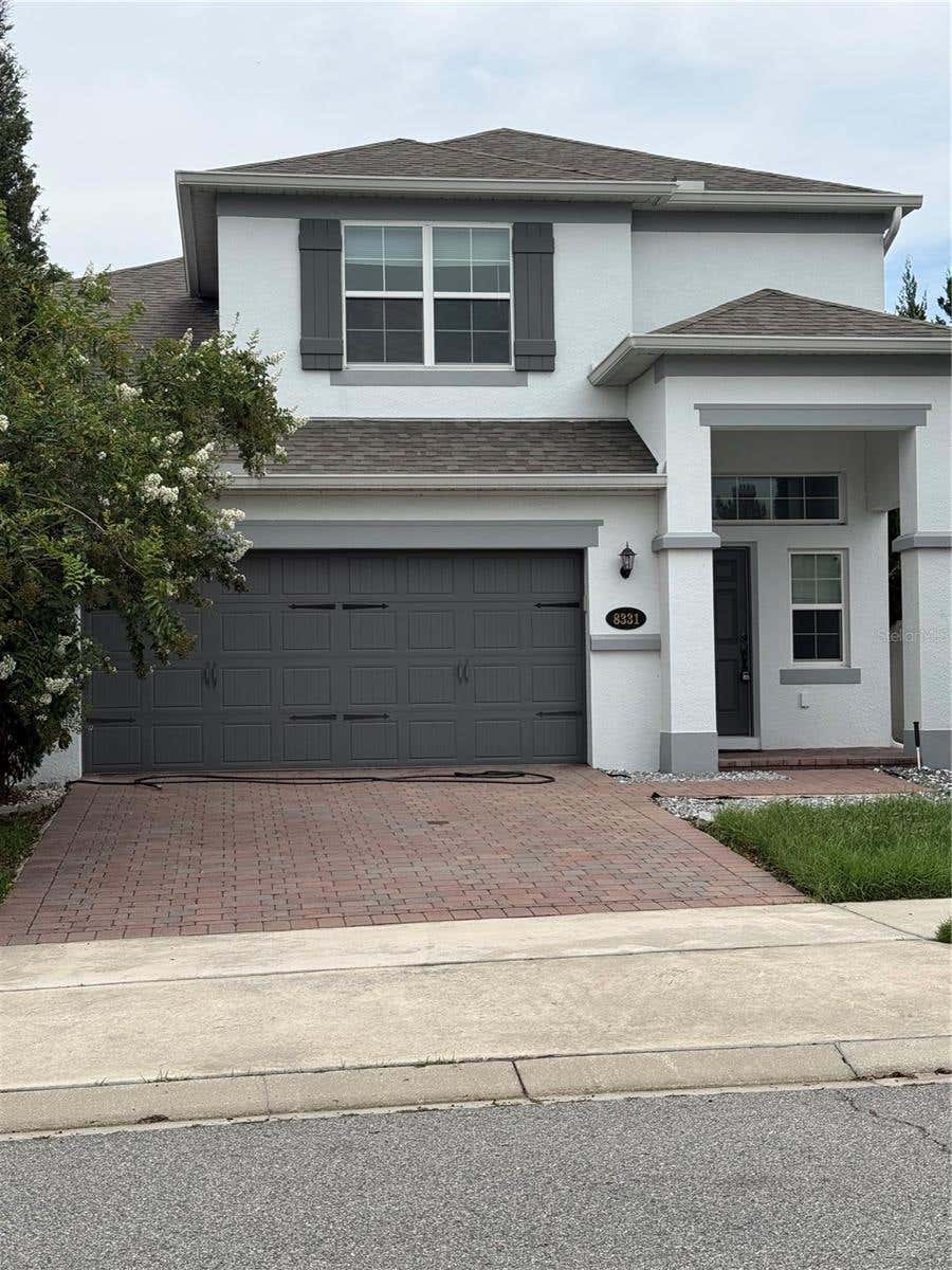 Photo of 8331 Bayliss Court, Orlando, FL 32825 (MLS # O6425987)