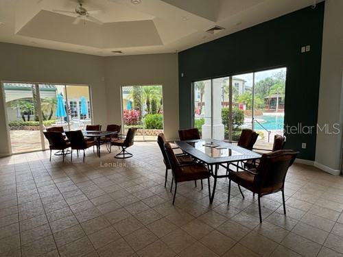 LEGACY DUNES CONDO - Residential Lease