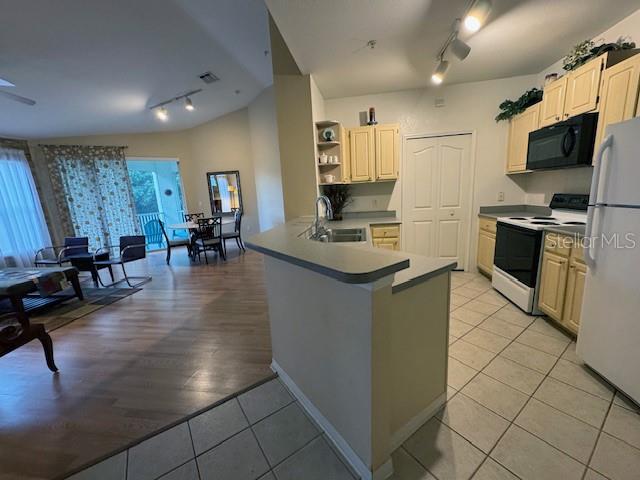 LEGACY DUNES CONDO - Residential Lease