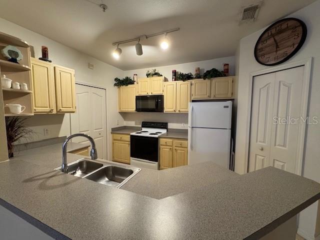 LEGACY DUNES CONDO - Residential Lease