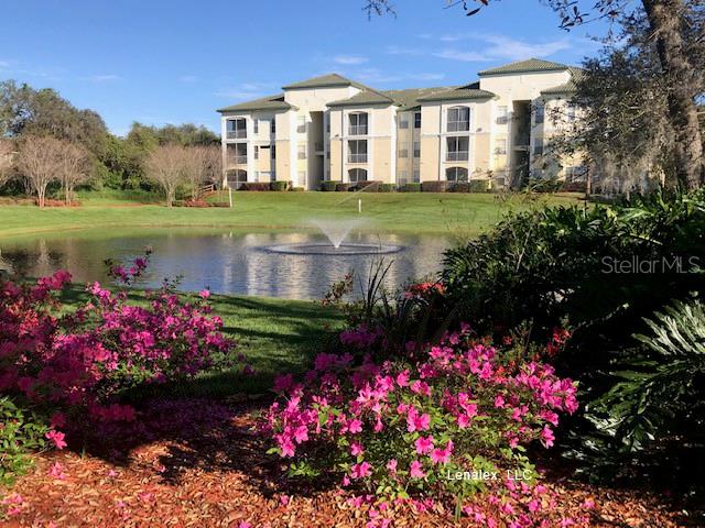 LEGACY DUNES CONDO - Residential Lease