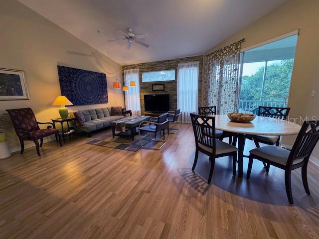 LEGACY DUNES CONDO - Residential Lease