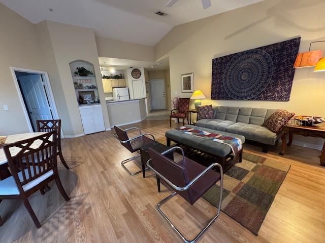 LEGACY DUNES CONDO - Residential Lease