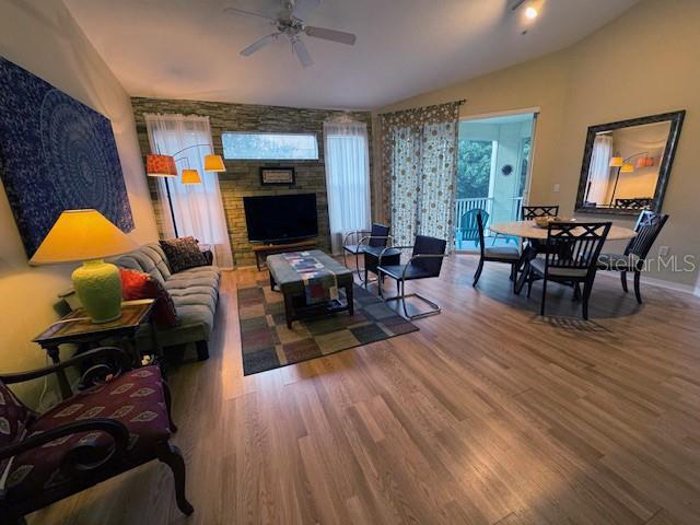 LEGACY DUNES CONDO - Residential Lease