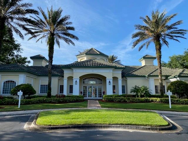 LEGACY DUNES CONDO - Residential Lease
