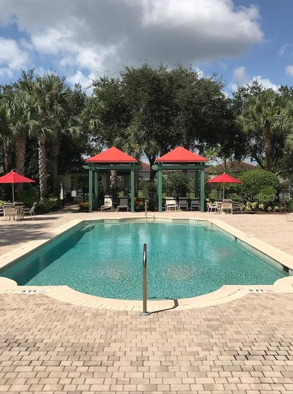 LEGACY DUNES CONDO - Residential Lease