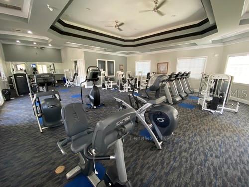 LEGACY DUNES CONDO - Residential Lease