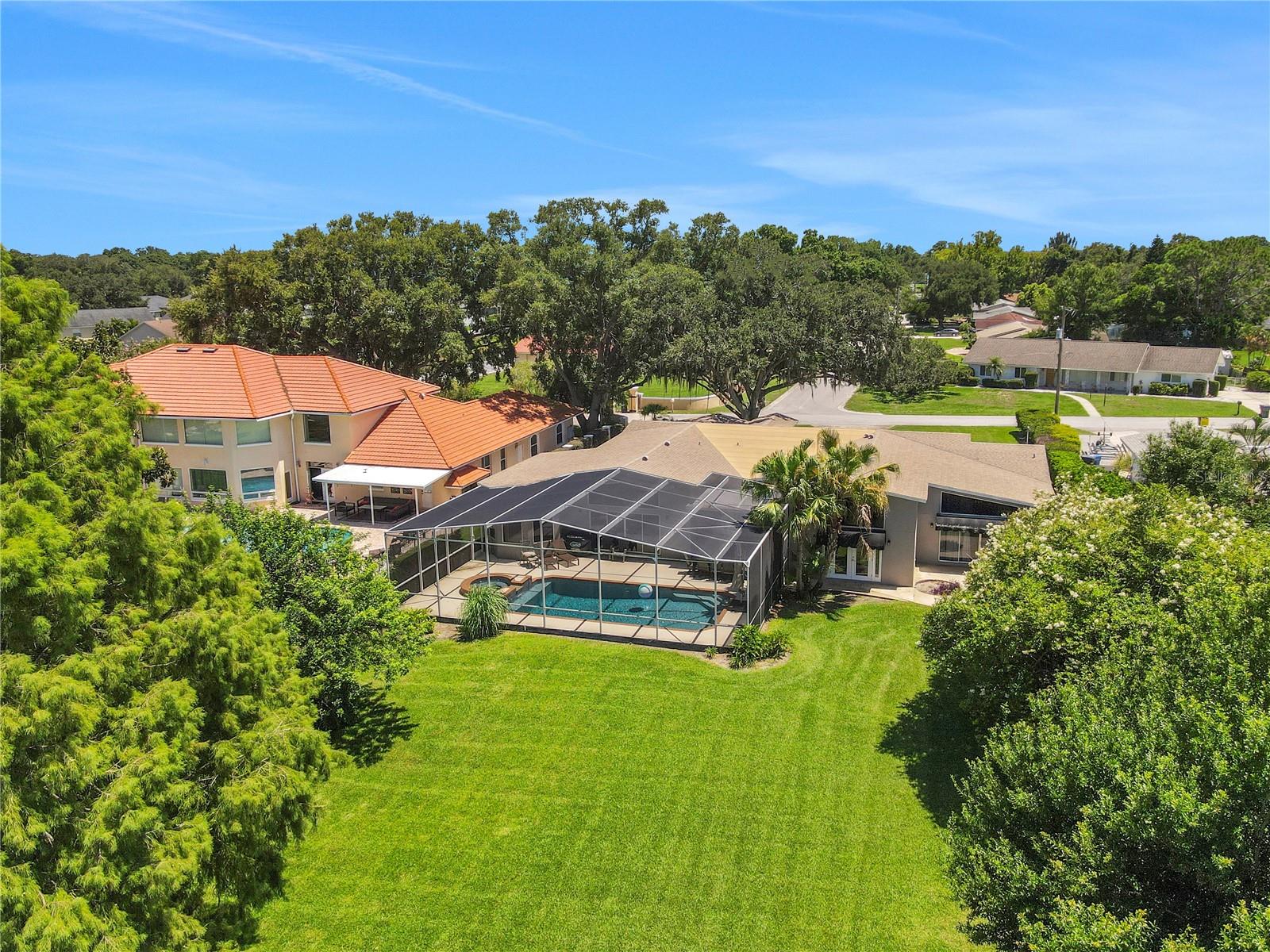 SOUTH ROY SHORES - Residential