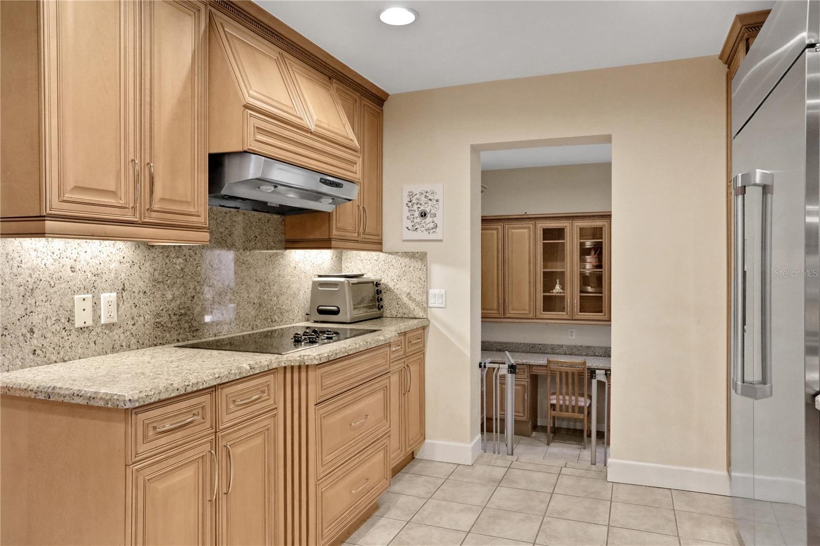 SOUTH ROY SHORES - Residential