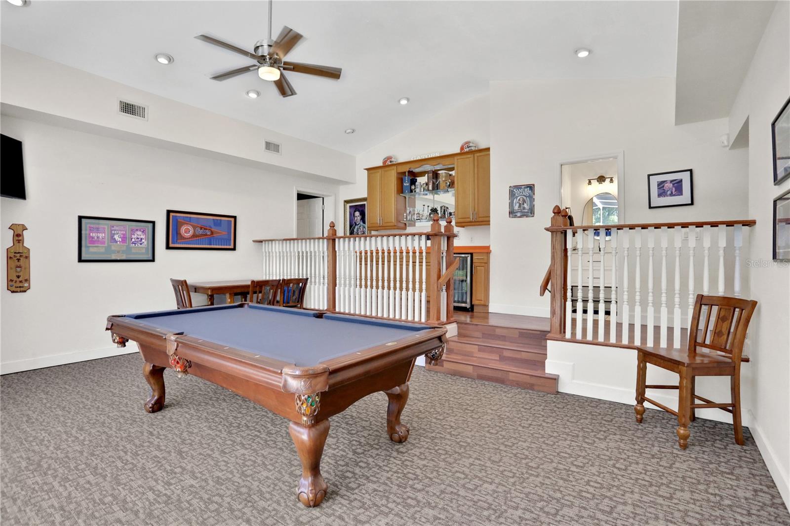 SOUTH ROY SHORES - Residential