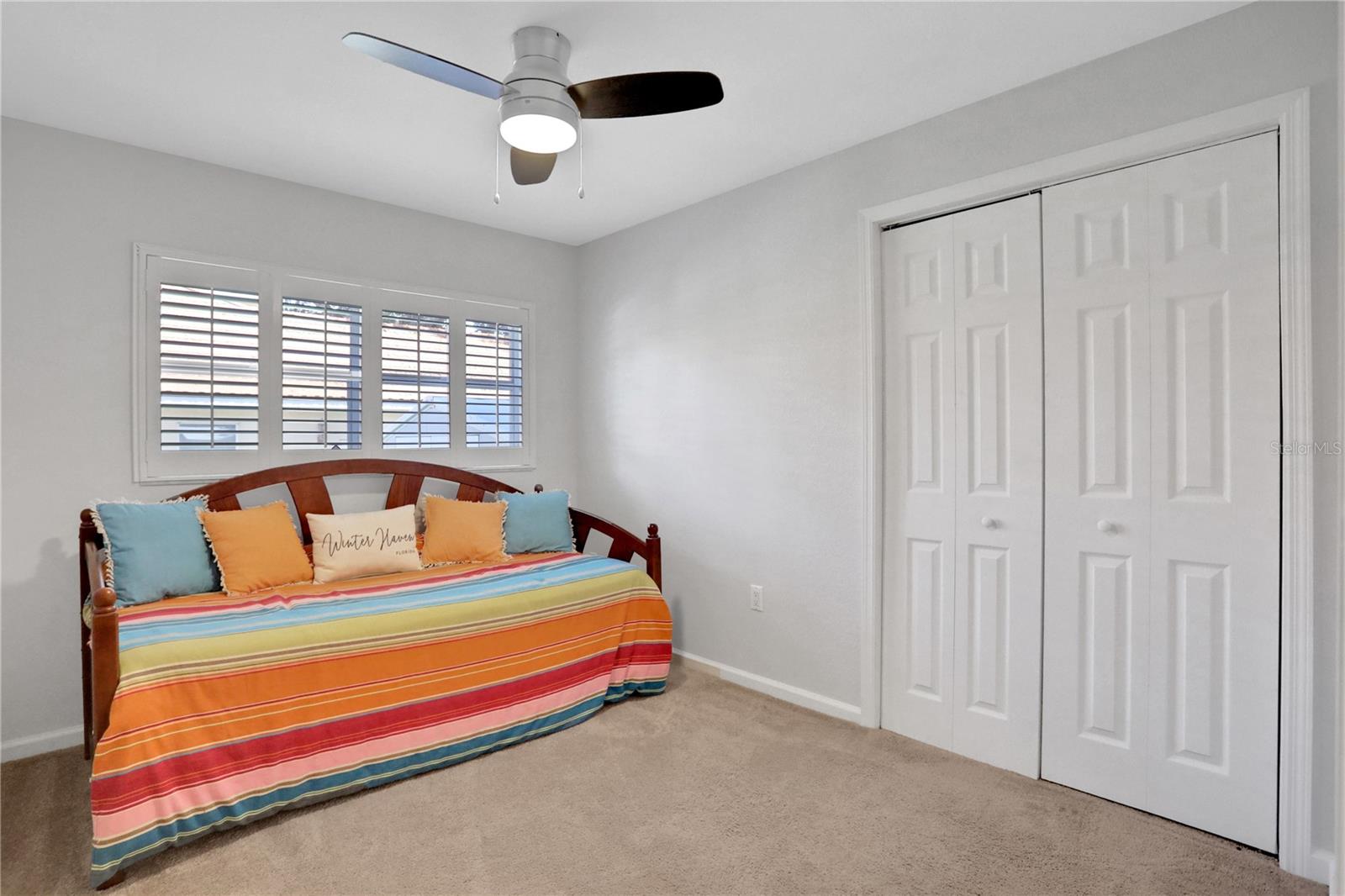 SOUTH ROY SHORES - Residential