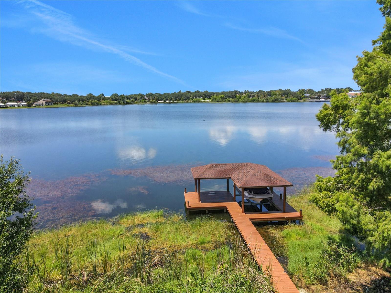 SOUTH ROY SHORES - Residential