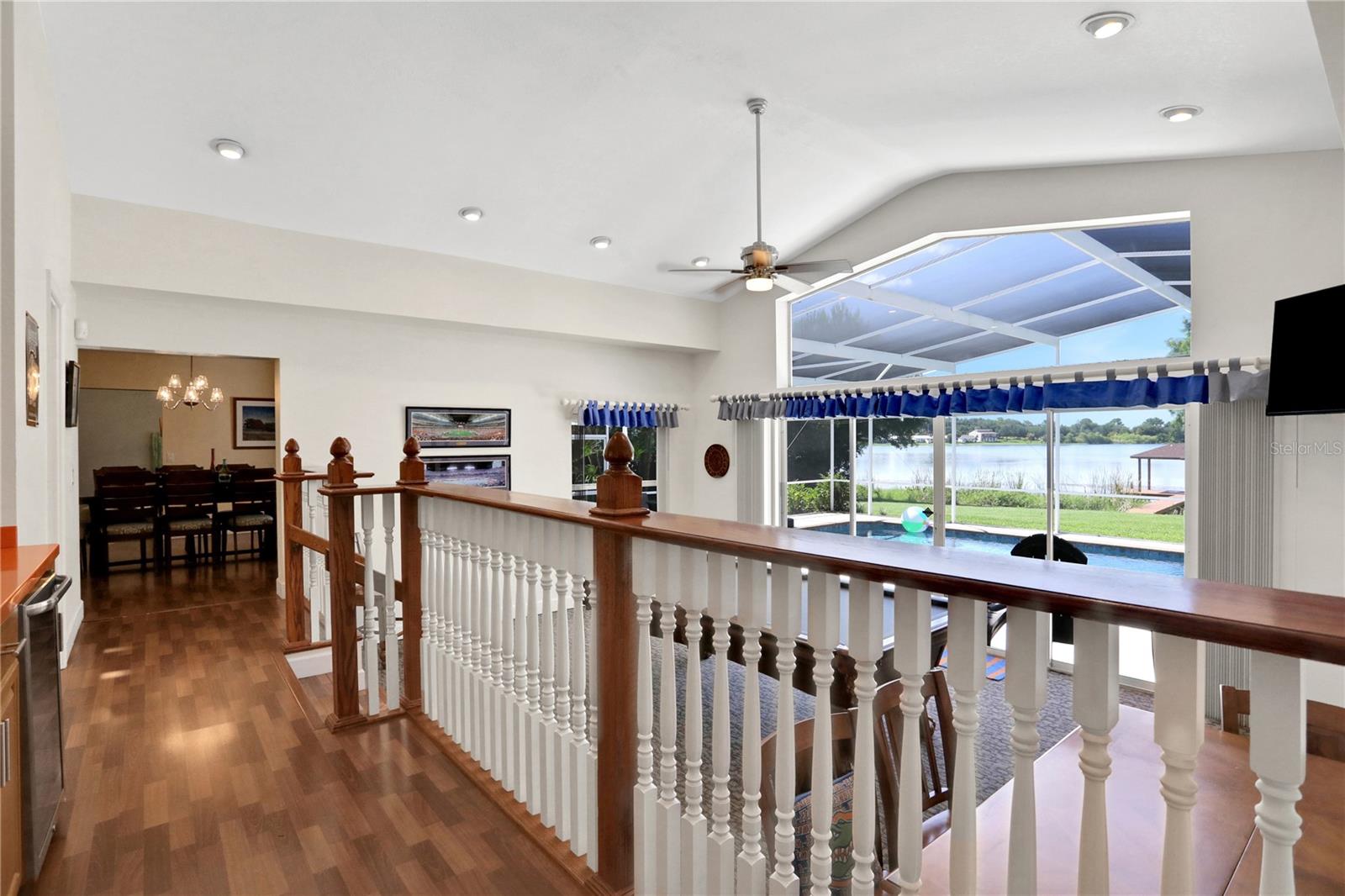 SOUTH ROY SHORES - Residential