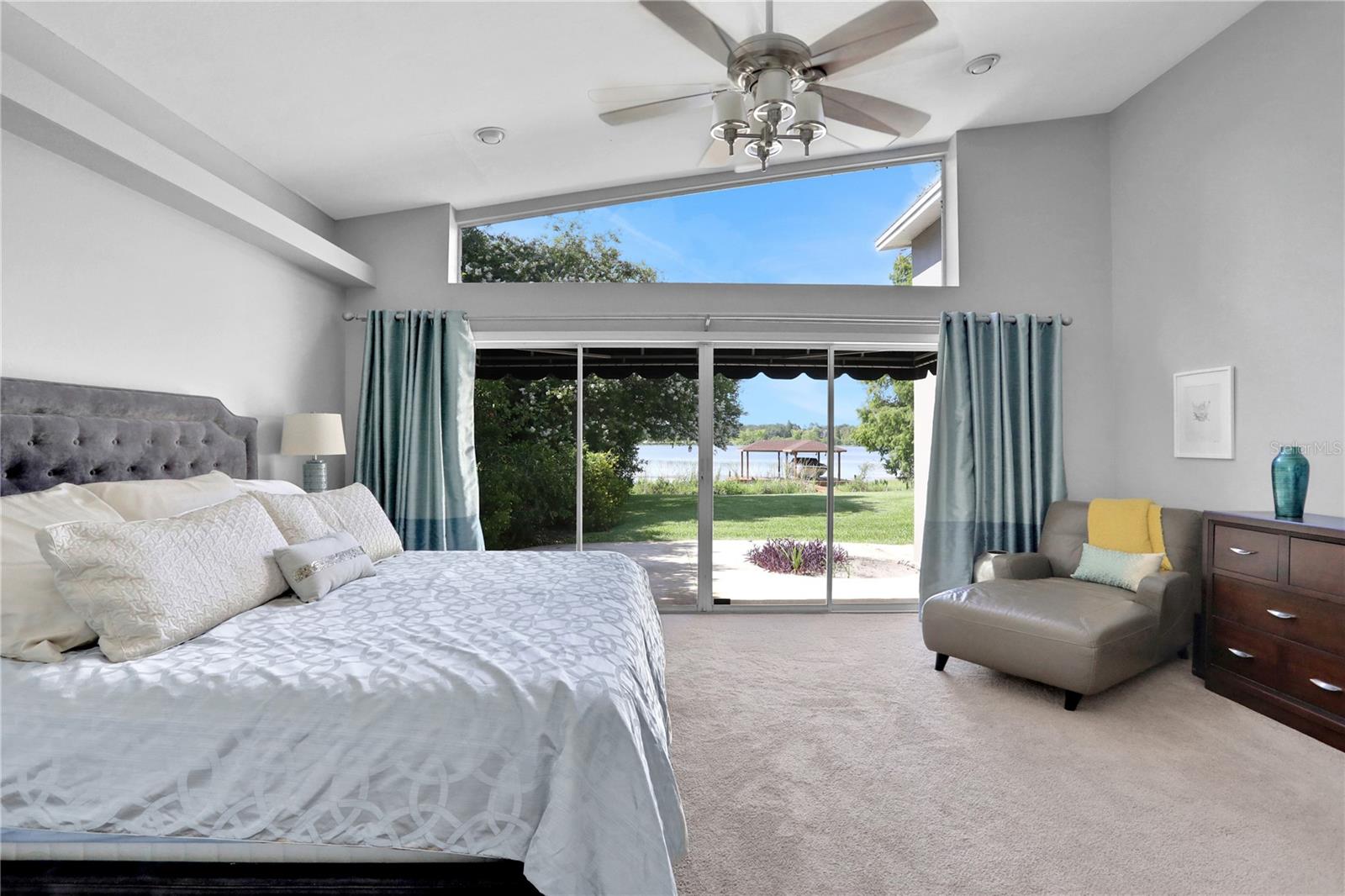 SOUTH ROY SHORES - Residential
