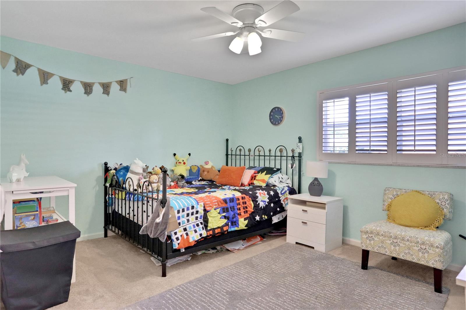 SOUTH ROY SHORES - Residential
