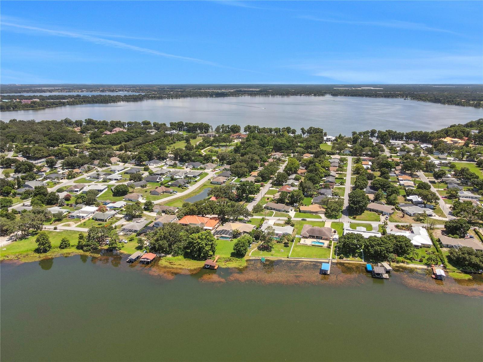 SOUTH ROY SHORES - Residential