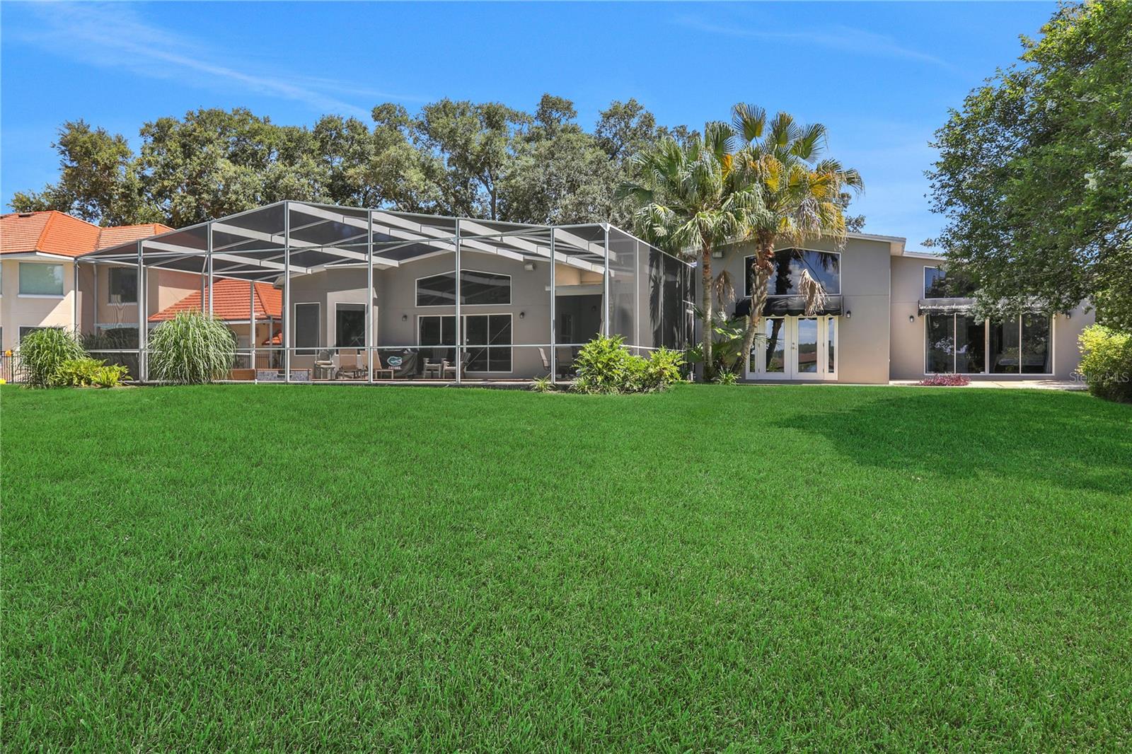 SOUTH ROY SHORES - Residential