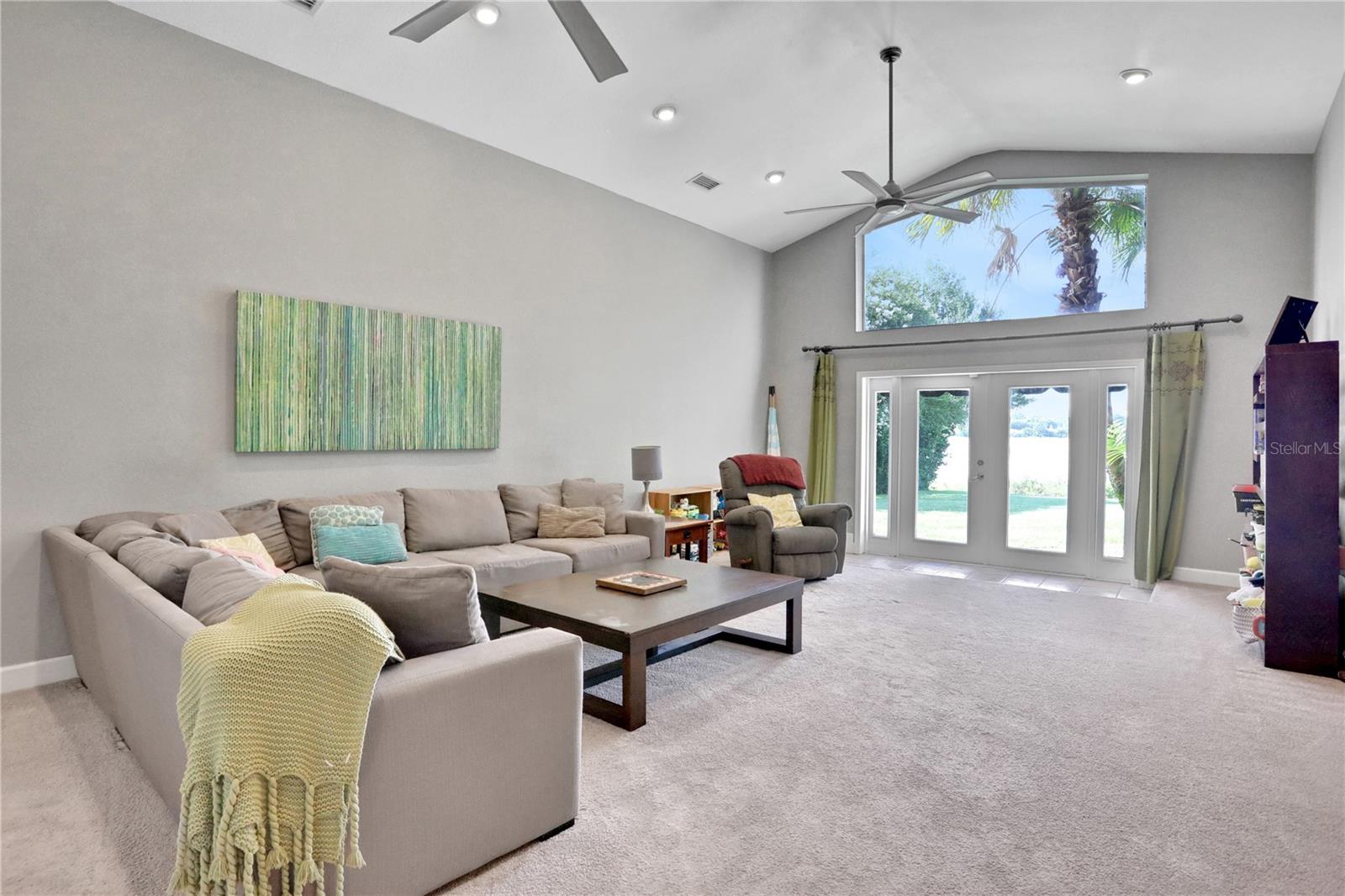 SOUTH ROY SHORES - Residential
