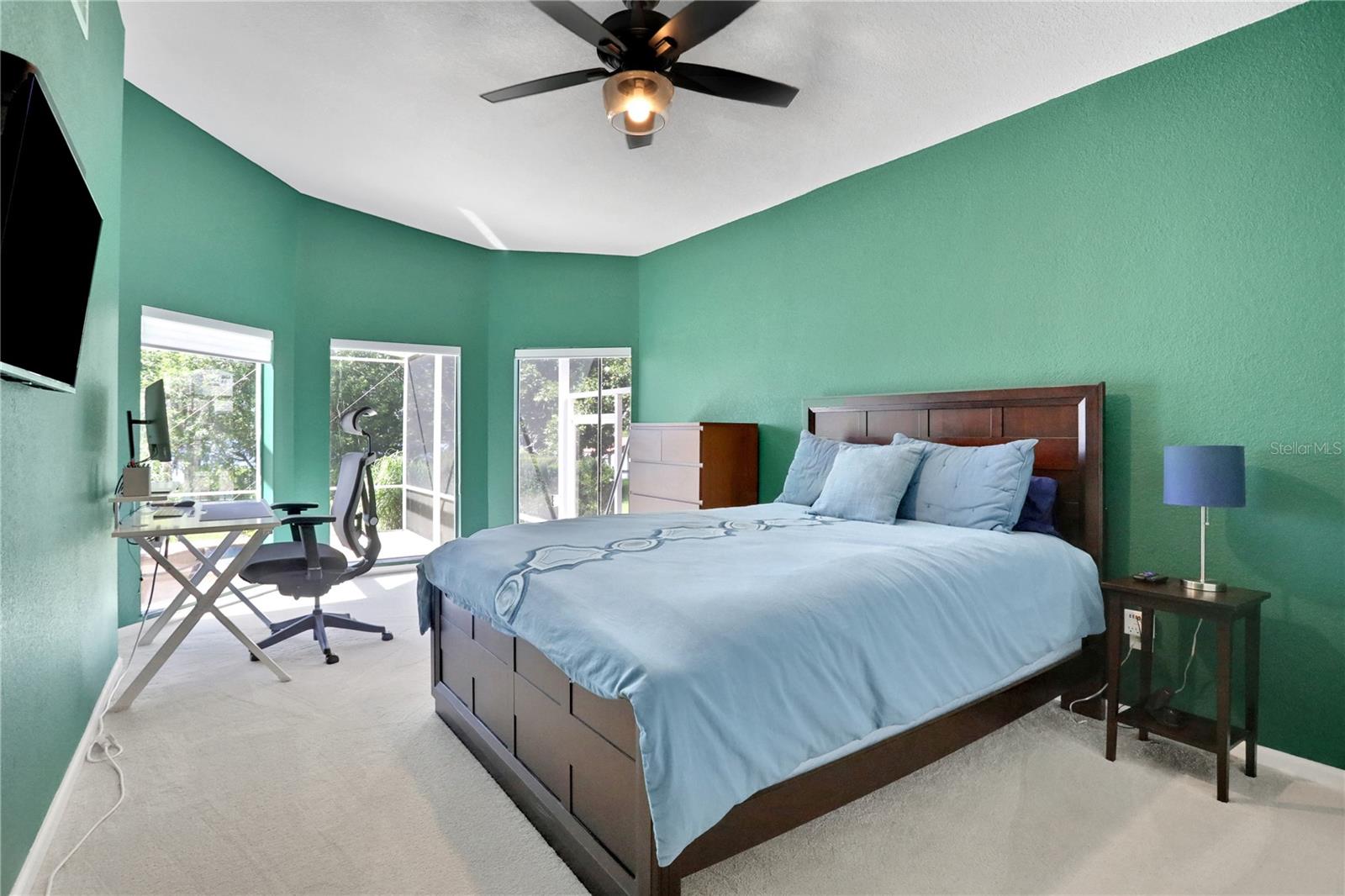 SOUTH ROY SHORES - Residential