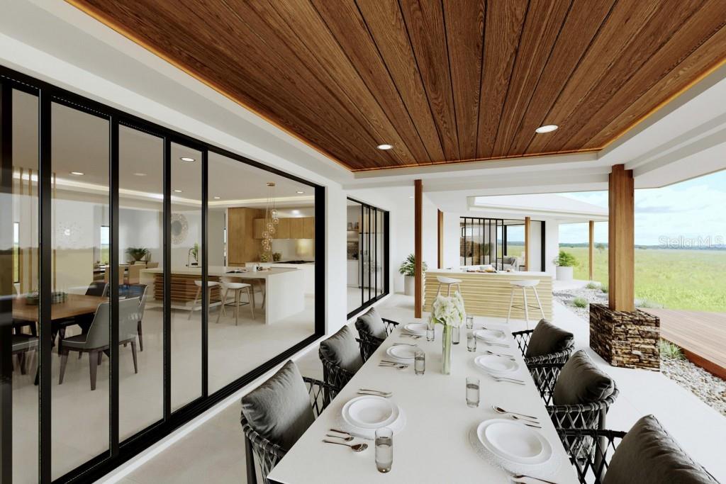 POMELLO PARK - Residential