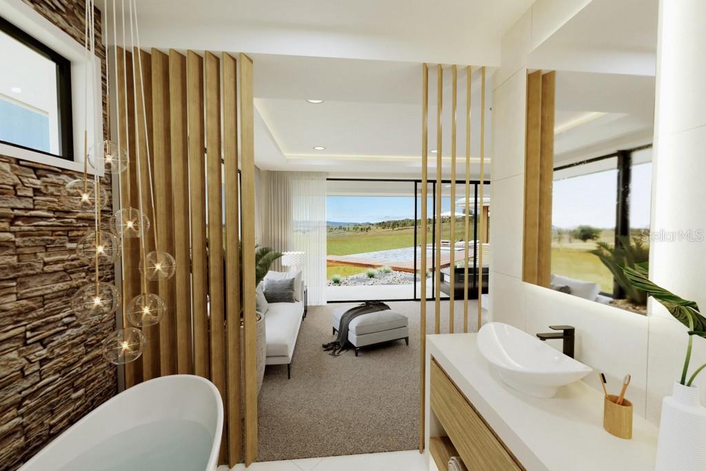 POMELLO PARK - Residential