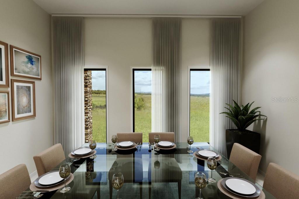 POMELLO PARK - Residential