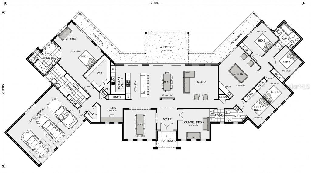 POMELLO PARK - Residential