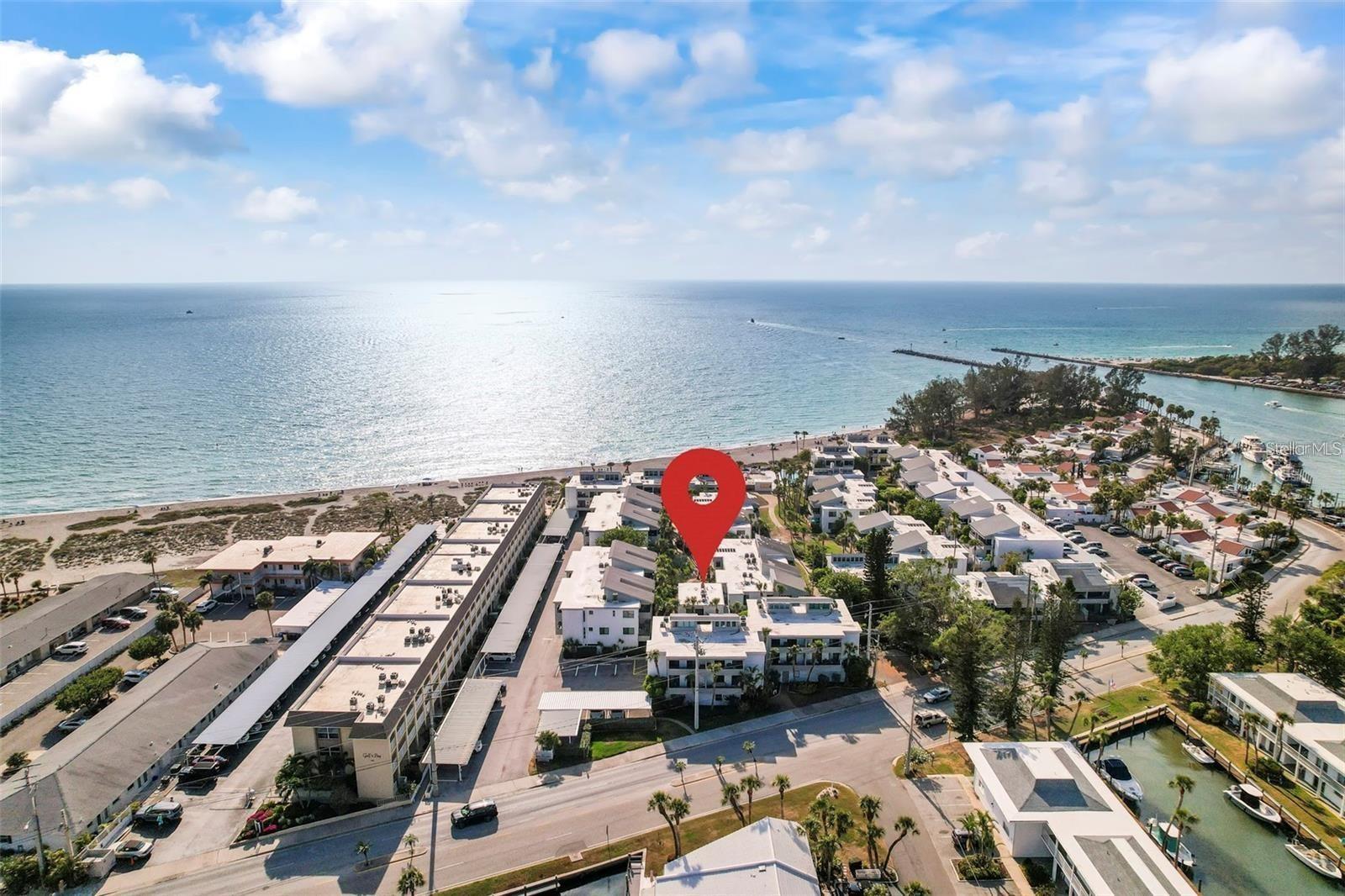 1555 TARPON CENTER DRIVE 135