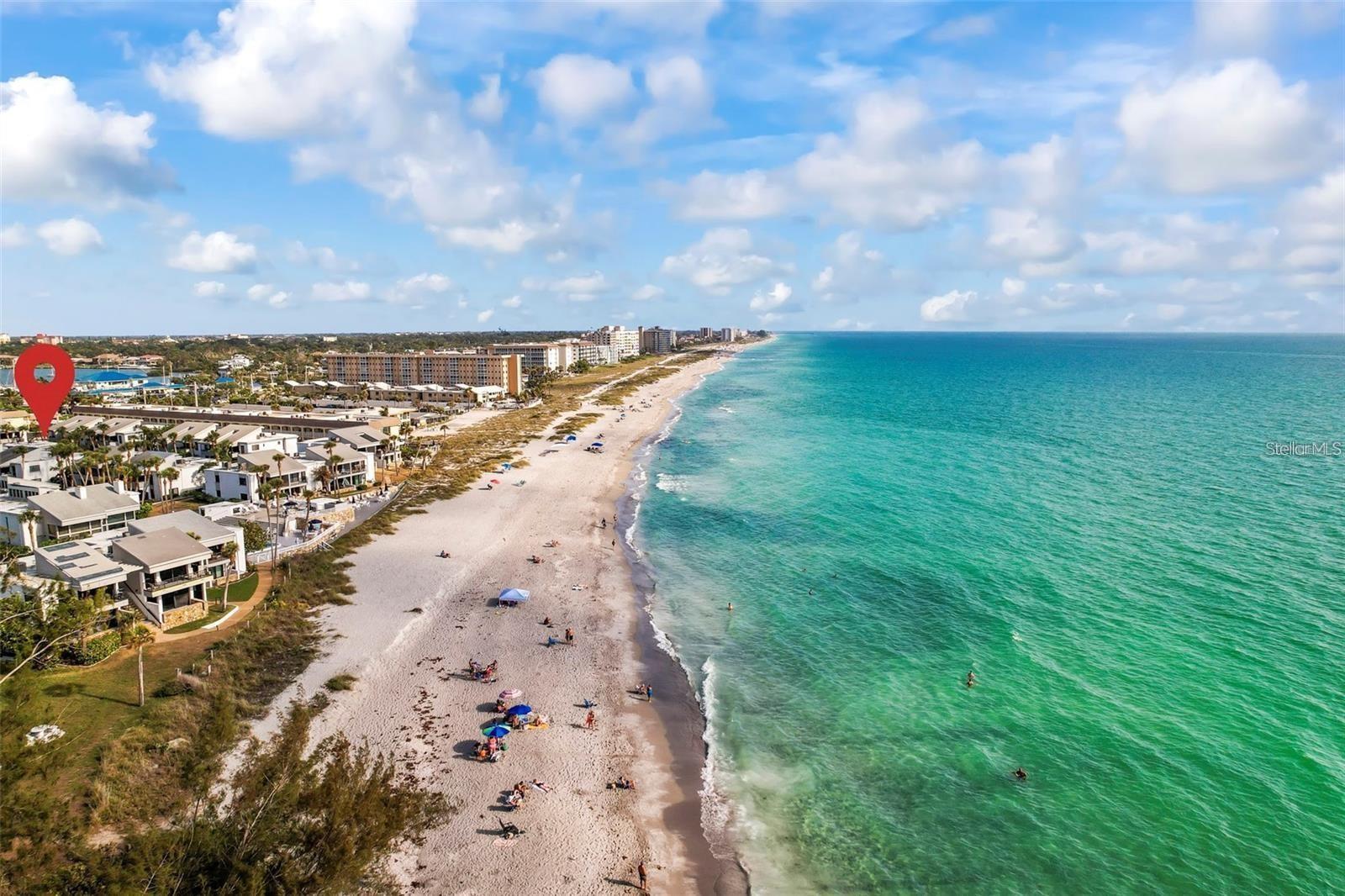 BAHIA VISTA GULF - Residential