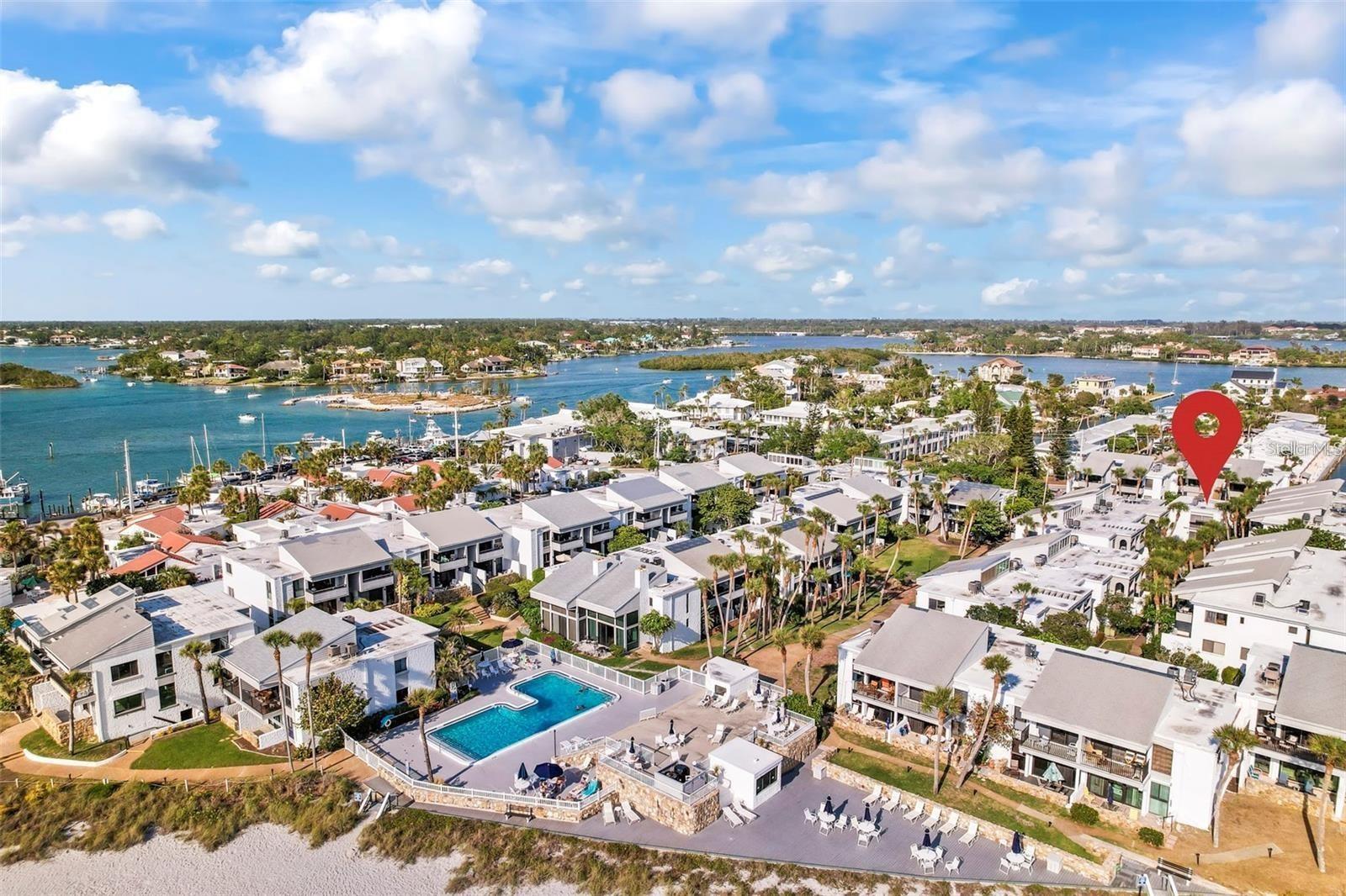 BAHIA VISTA GULF - Residential