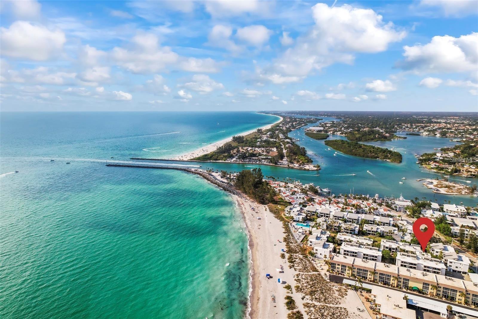 BAHIA VISTA GULF - Residential