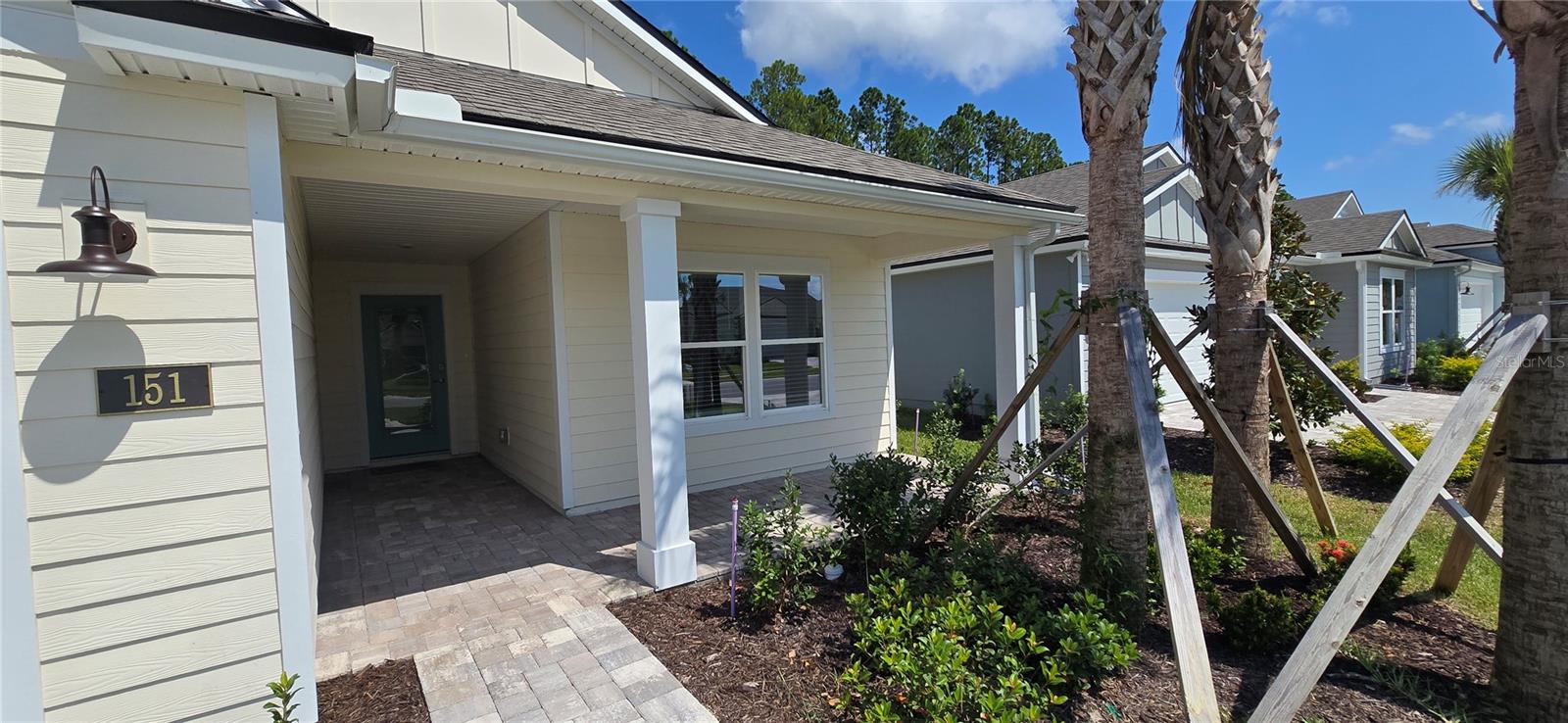 151 GREENWOOD DRIVE