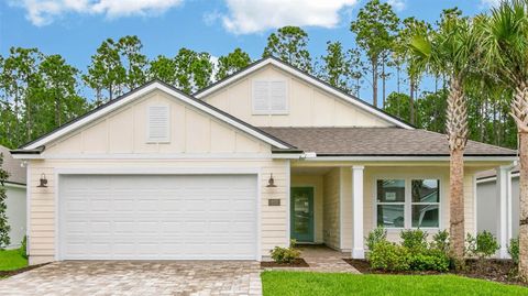 Photo of 151 Greenwood Drive, Palm Coast, FL 32137 (MLS # FC309786)